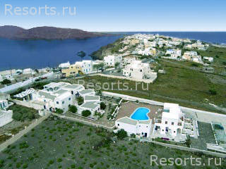 Laokasti Villas 2